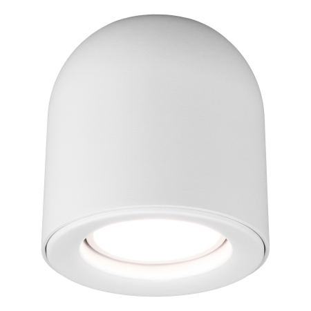 Потолочный светильник Elektrostandard Ogma DLN116 GU10 белый a050672