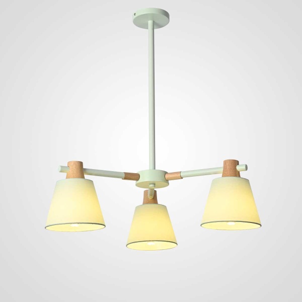 Подвесная люстра Imperium Loft Natura 101824-26