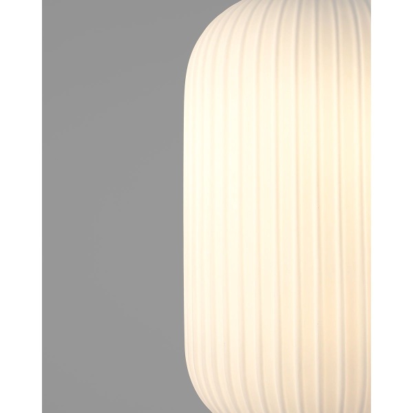 Подвесной светильник Moderli Ivory V11030-1P