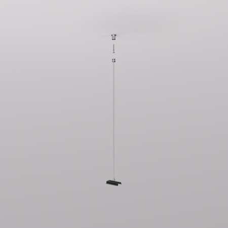 Подвес Denkirs Smart Base TR2127-BK