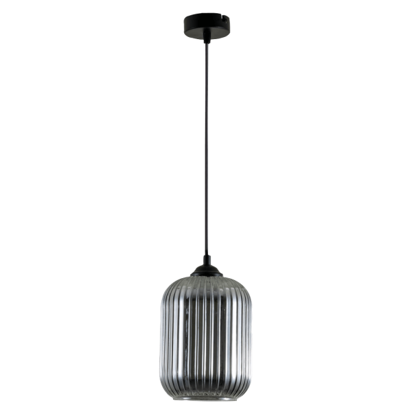 Подвесной светильник Arte Lamp Arwen A1902SP-1BK