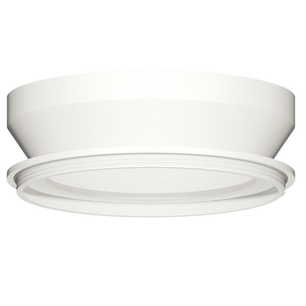 Насадка передняя Ambrella light DIY Spot белый песок N8901 Насадка передняя Ambrella light DIY Spot белый песок N8901