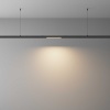 Светильник Maytoni Technical C147CL-L300-6W3K-B