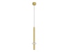 Подвесной светильник Newport 15105+1/S brass М0070312