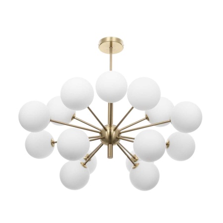 Подвесная люстра Citilux CL212193