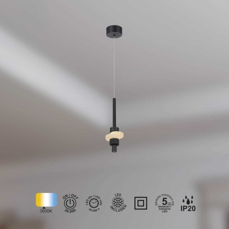 Подвесной светильник Mantra Betty 9426