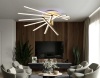 Люстра Ambrella Light COMFORT FL6244