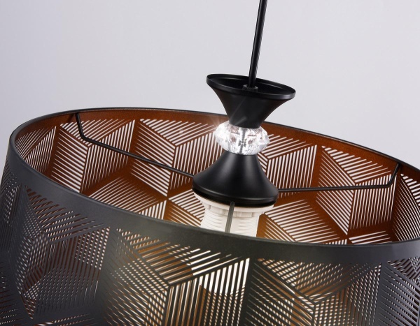 Подвесной светильник Ambrella light Comfort Loft TR8439