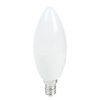 Лампа светодиодная Saffit E14 20W 6400K матовая SBC3720 55274