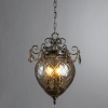 Подвесной светильник Divinare Reggia 1150/02 SP-3