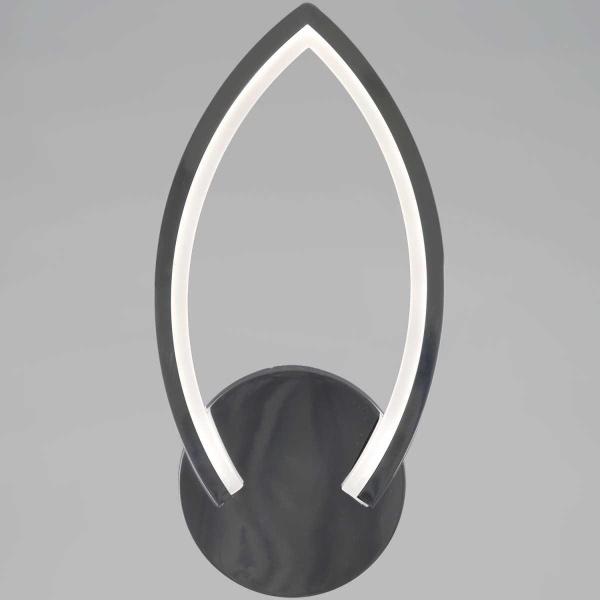 Светильник настенный Reluce 09862-0.3-6+3 WH (RGB)