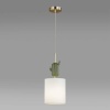 Подвесной светильник Odeon Light Exclusive Modern Cactus 5425/1