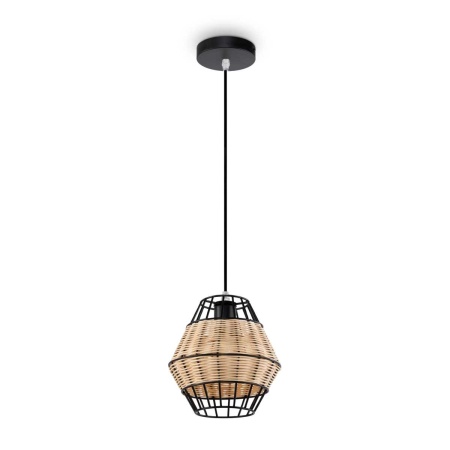 Подвесной светильник Freya Форма / Shape FR5335PL-01B1