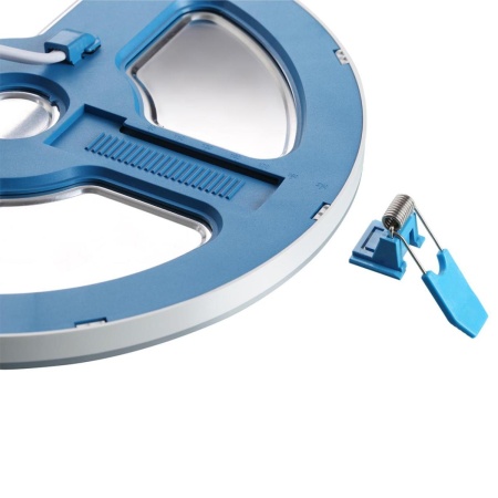 Встраиваемый светильник Novotech SPOT NT23 359017 Встраиваемый светильник Novotech SPOT NT23 359017