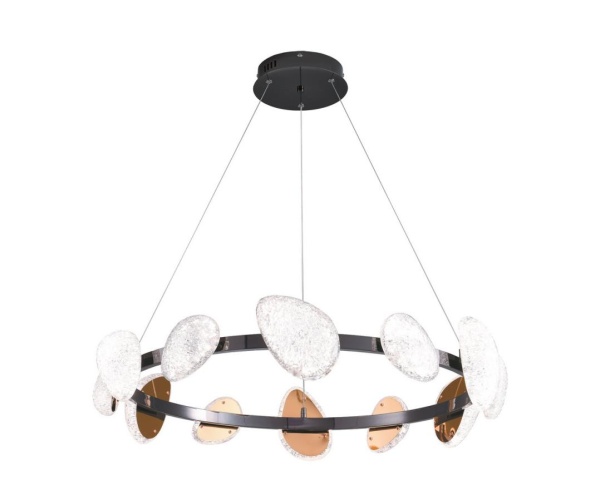 Люстра Kink Light Юнни 07693-12A,29