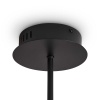 Подвесной светильник Freya Modern FR5557PL-L32B