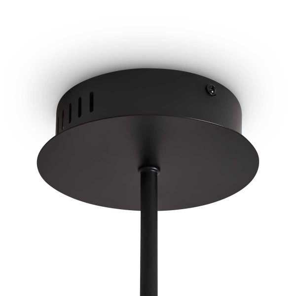 Подвесной светильник Freya Modern FR5557PL-L32B
