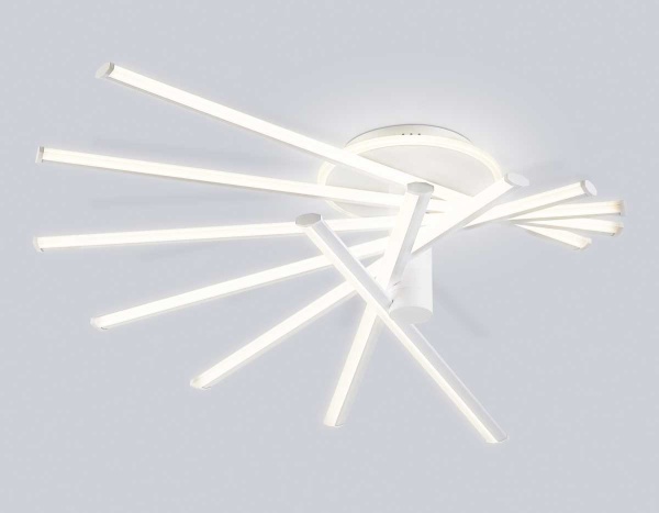 Люстра Ambrella Light COMFORT FL6241