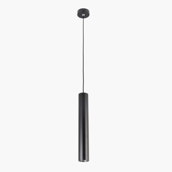 Подвесной светодиодный светильник Citilux Тубус CL01PB071N