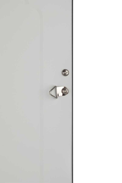 Светодиодная панель ЭРА SPL-510-S-65K-040 40Вт 6500К 595х595х8 серебро без драйвера с ушками ультратонкая Б0048924