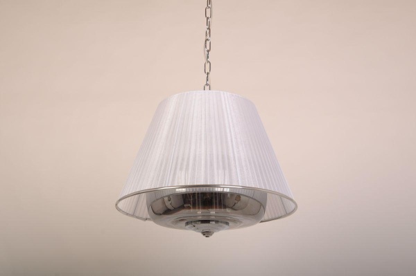 Подвесная люстра Abrasax Rossa L.7308-5WHITE