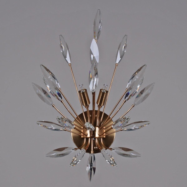 Бра Illumico IL2307-1WOR-39 GD