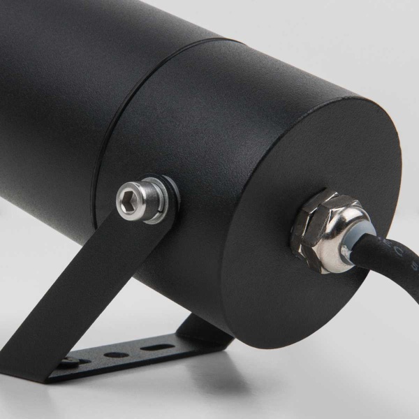 Ландшафтный светильник Elektrostandard Landscape/2 35146/S черный a057942