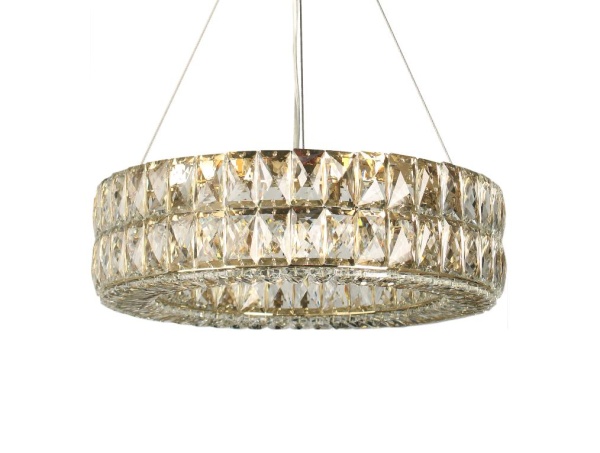 Подвесной светильник Newport 10124+4/S Gold М0068509