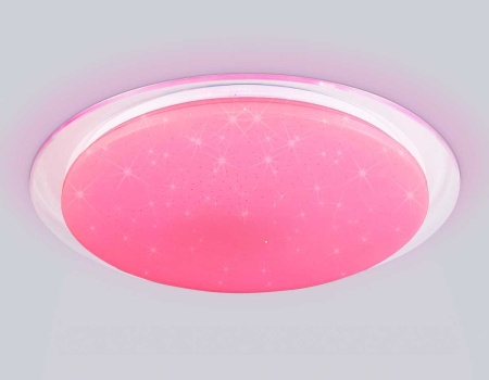 Светильник Ambrella Light ORBITAL FZ770