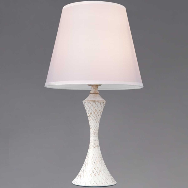 Настольная лампа Illumico IL0766-1TSQ-25MWT ELITE