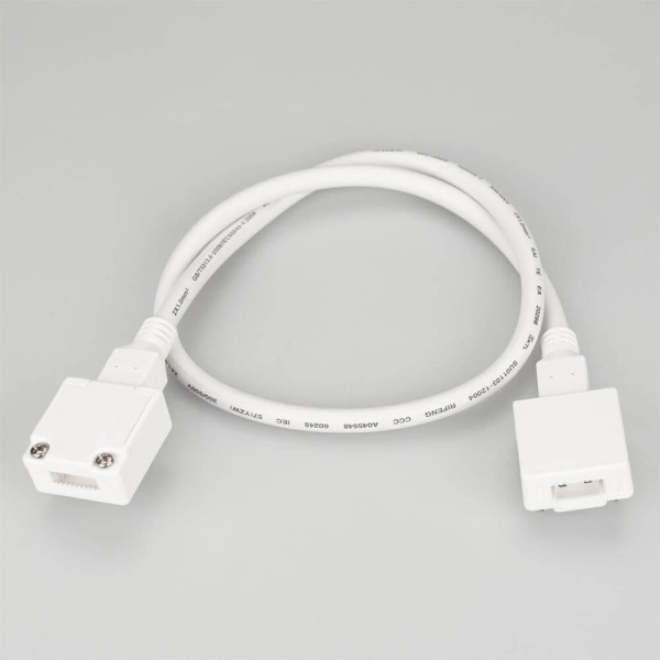 Коннектор питания Arlight ARL-50000PV 027068 Коннектор питания Arlight ARL-50000PV 027068