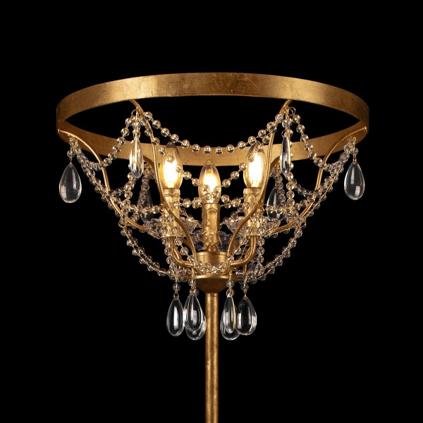 Настольная лампа Loft it Foil 10430T