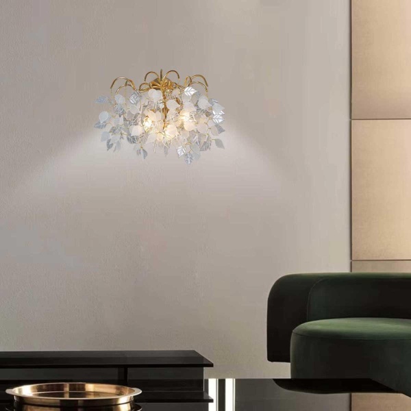 Бра Alfa Light F0124-30