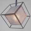 Подвесной светильник Reluce 01562-0.9-03 BK