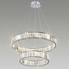 Подвесная люстра Odeon Light Vekia 4930/60L Подвесная люстра Odeon Light Vekia 4930/60L
