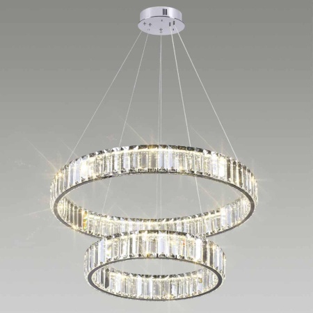 Подвесная люстра Odeon Light Vekia 4930/60L Подвесная люстра Odeon Light Vekia 4930/60L