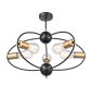Потолочный светильник Vele Luce Crea VL6522L05