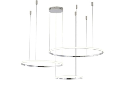Подвесной светильник Zortes RINGOLIGHT ZRS.33321.120F