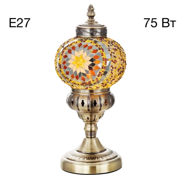 Настольная лампа Citilux Каир CL419815