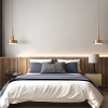 Подвесной светильник Imperium Loft Tenn One Brass 187965-23