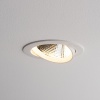 Встраиваемый светильник Nowodvorski Egina Led White 10556