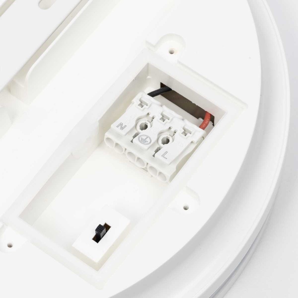 Светильник накладной Citilux LUNS CL711010V