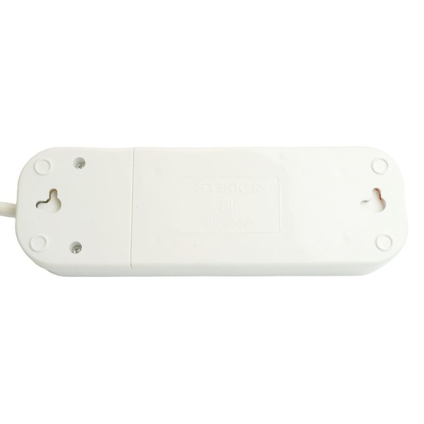Удлинитель Stekker Home 3гн 10м с/з HM07-31-10 49357