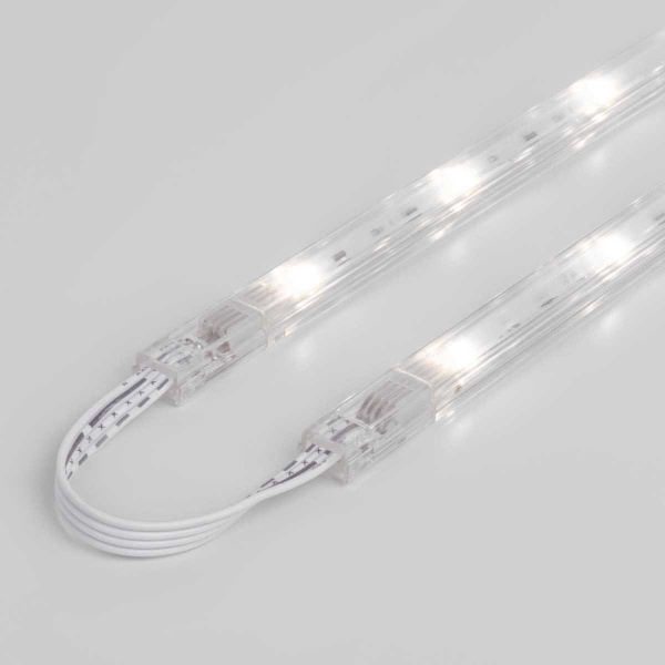 Мебельный светодиодный светильник Elektrostandard Kit Led Stick LTB74 3W 4000K a053402