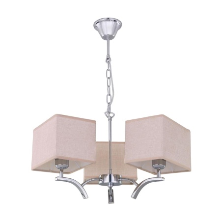 Подвесная люстра Citilux Эвора Квадро CL460231