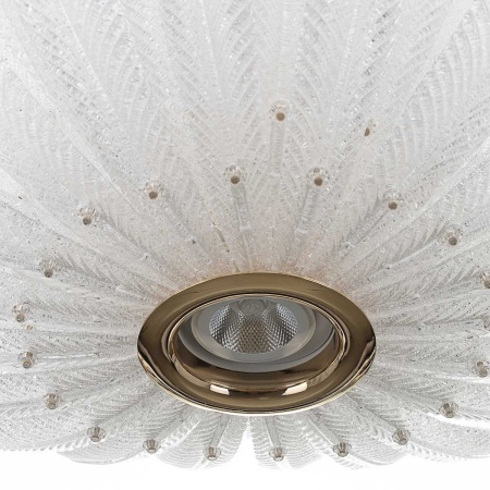 Подвесная люстра Citilux Deltoro CL327170