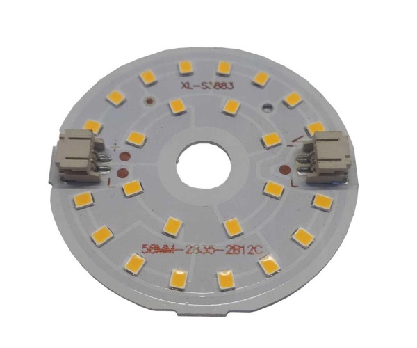 Светодиодный модуль Kink Light L07649D-1(3000K)