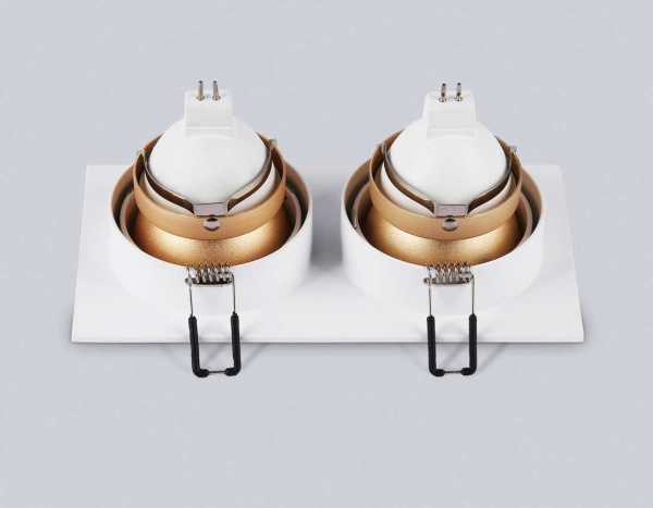 Светильник встраиваемый Ambrella Light TN102831