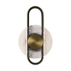 Бра Freya Drip FR6173WL-L12B Бра Freya Drip FR6173WL-L12B