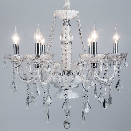 Подвесная люстра Citilux Финка CL353161